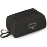 Ultralight Padded Organizer Black