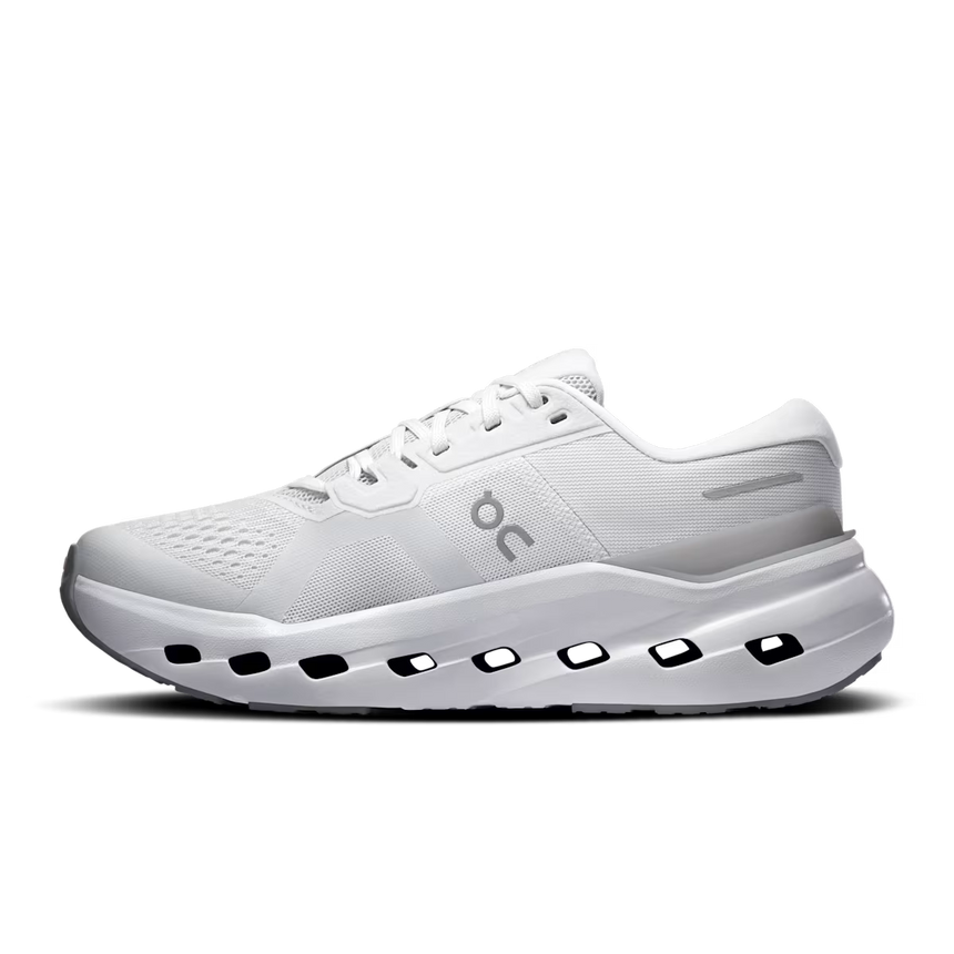Cloudrunner 3 W Frost | Glacier