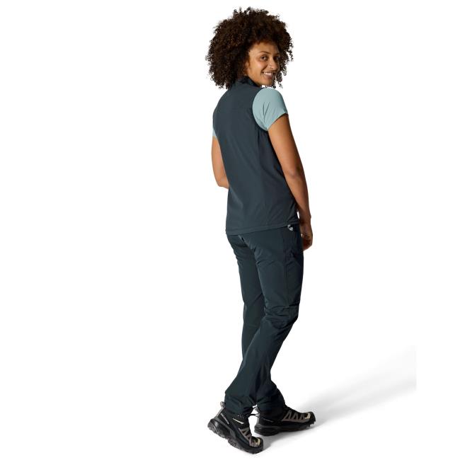 Borealis Vest Wmns