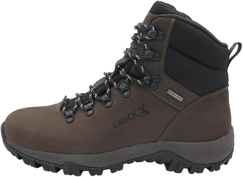 Oriocx Hunting- Botas forestales y de montaña