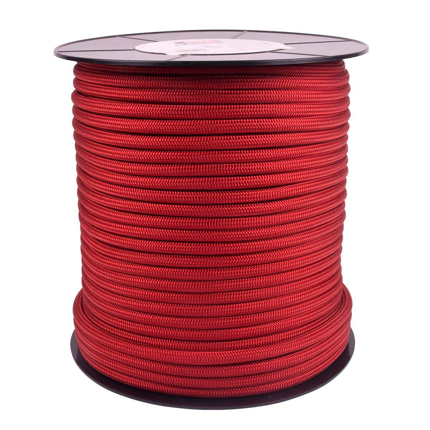 CUERDA PROENDURANCE 9,5mm 100m ROJO