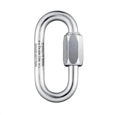 MAILLON 8MM ZINCADO CORTO