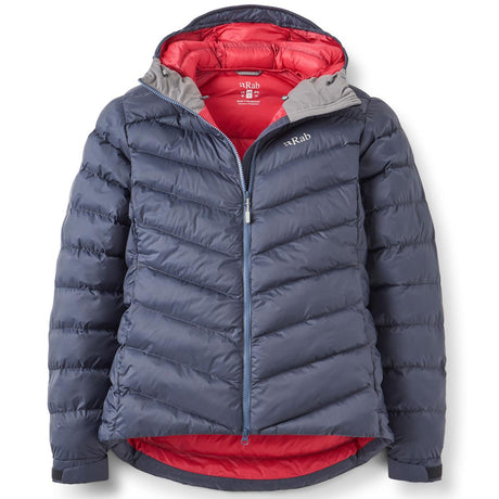 Nebula Pro Jacket Wmns