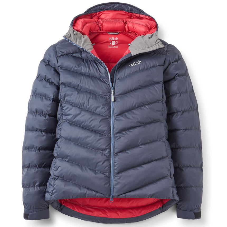 Nebula Pro Jacket Women's