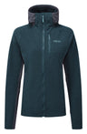 Capacitor Hoody Wmns