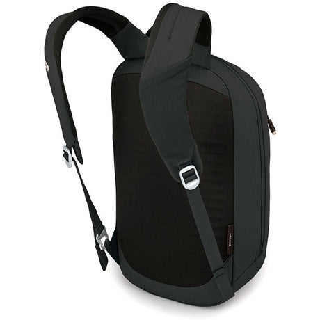 Arcane Small Day Black