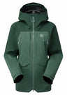 Khroma Converge Jacket Wmns