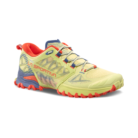 Bushido III Woman Gtx