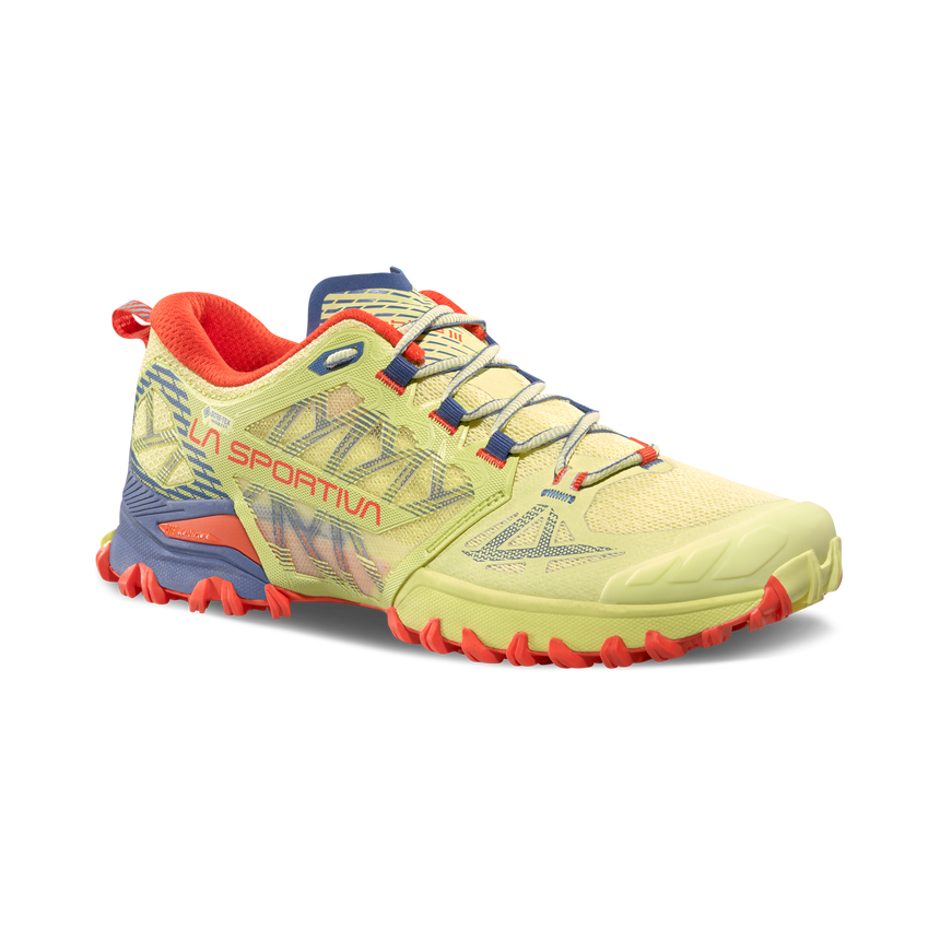 Bushido III Woman Gtx