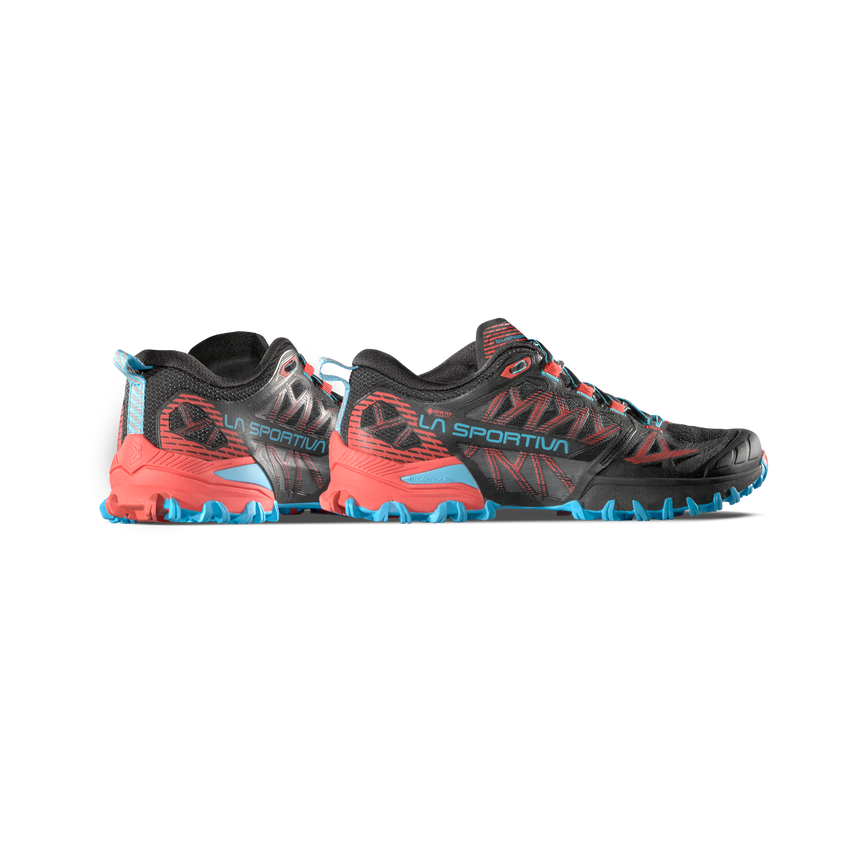Bushido III Woman Gtx
