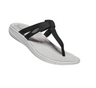 DAMAYA FLIP W BLACK-VAPOR