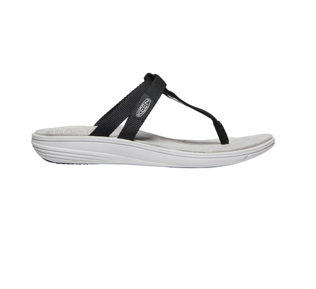DAMAYA FLIP W  BLACK-VAPOR