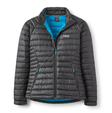 MICROLIGHT JACKET WMNS