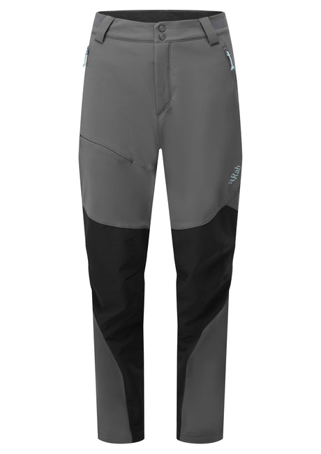 PANTALONS D'HIVERN TORQUE DONA 