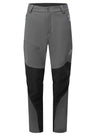 PANTALONES DE INVIERNO TORQUE MUJER