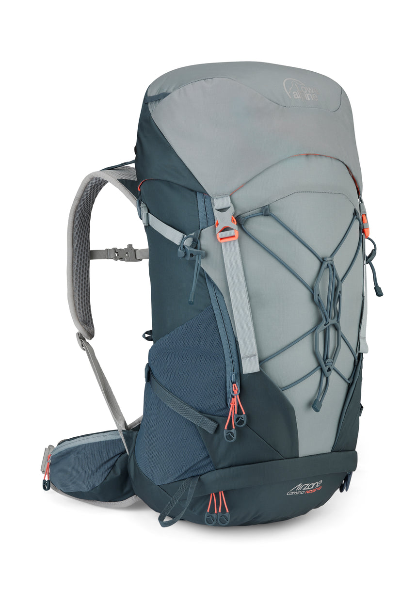 AirZone Trail Camí ND35:40