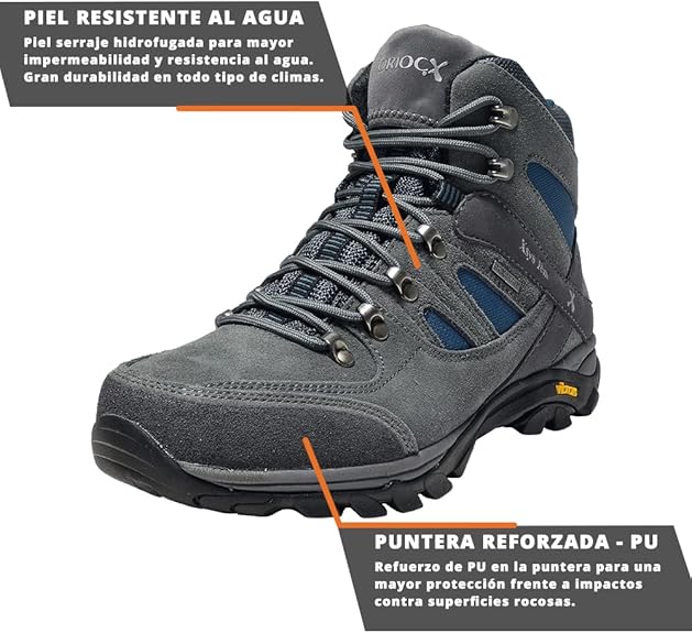 MODEL FORNS GRIS