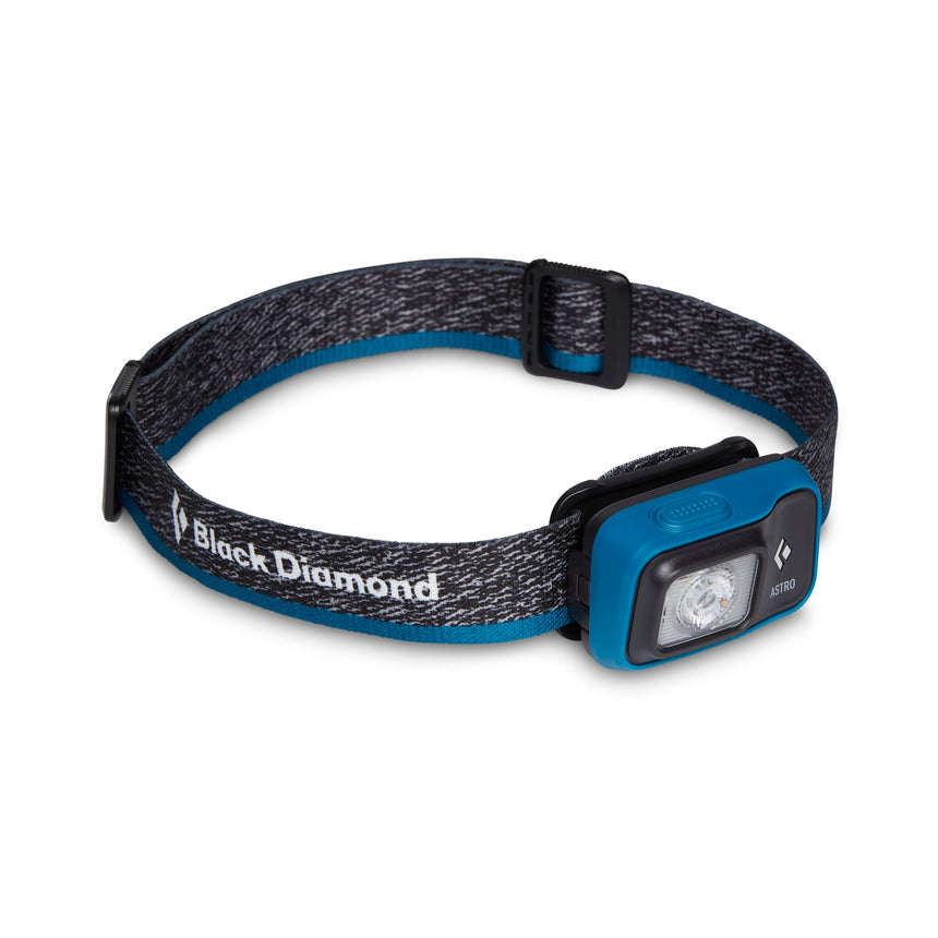 ASTRO 300 HEADLAMP BD620674