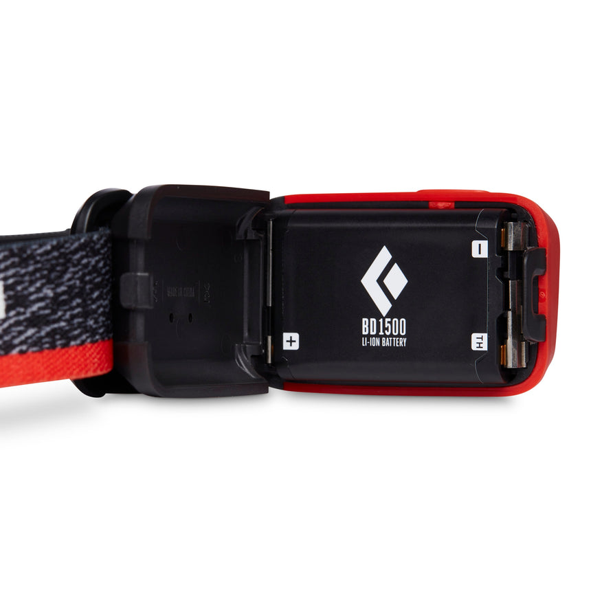 ASTRO 300 HEADLAMP BD620674