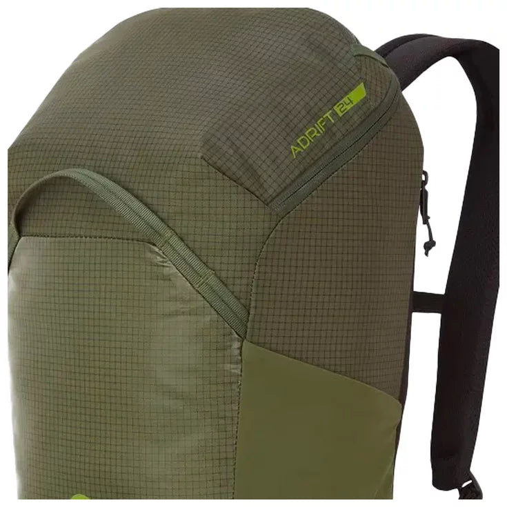 MOCHILA DE DÍA ADRIFT 24L