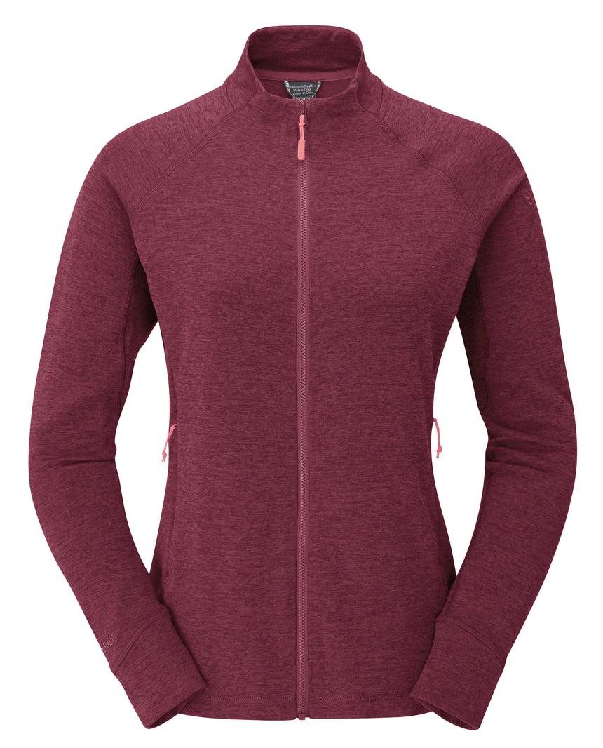NEXUS JACKET WMNS