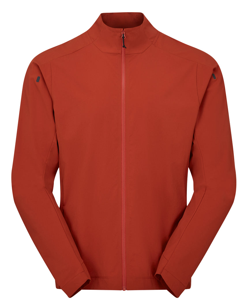 Cinder Borealis Jacket