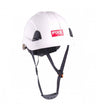 Casco Industria FIXE 2018 Blanco