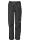 Downpour Eco Pants FZ Wmns
