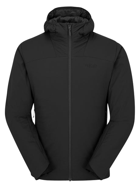 Xenair Alpine Light Jacket