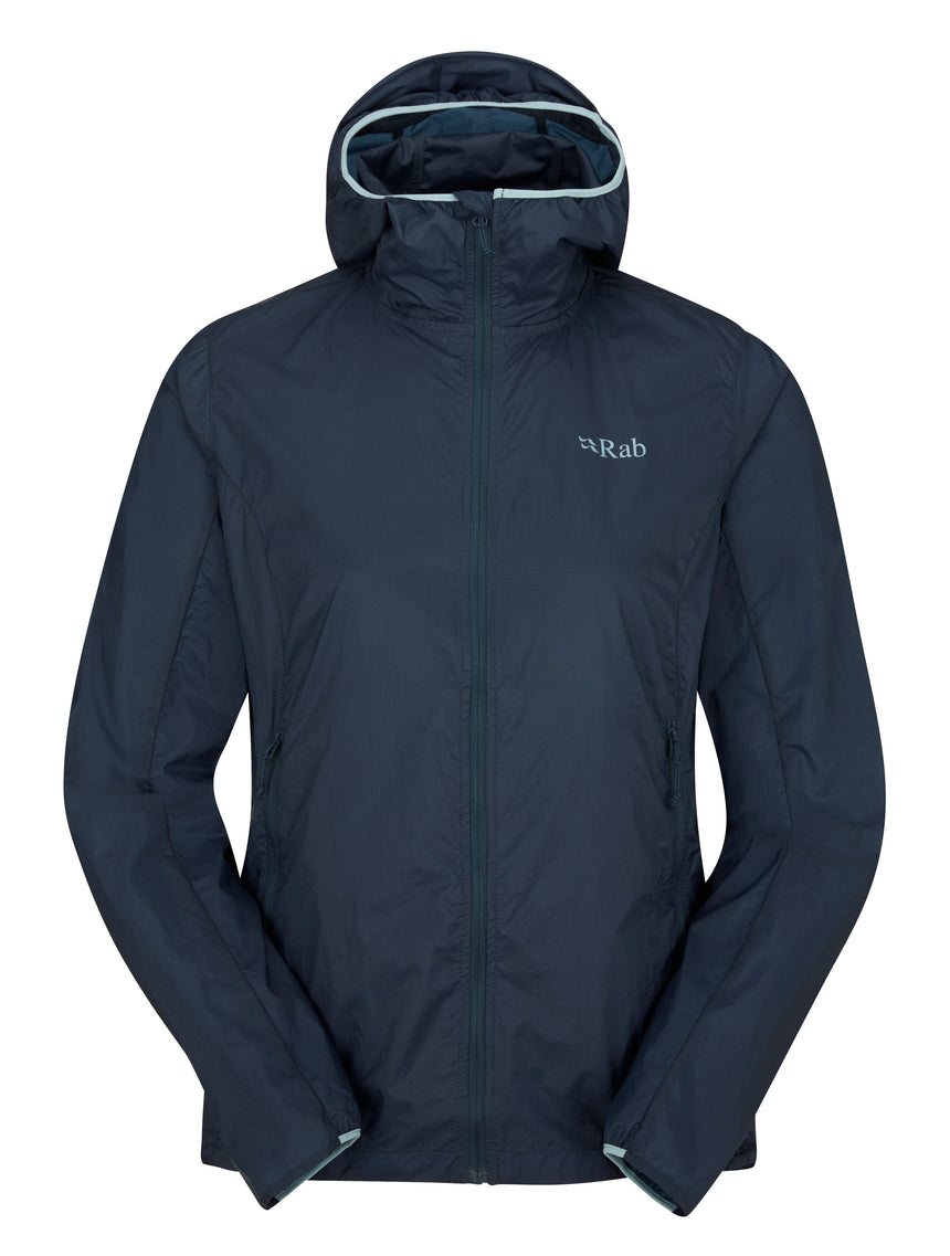 Vital Hoody Wmns