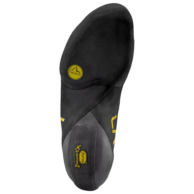 THEORY BLACK/YELLOW