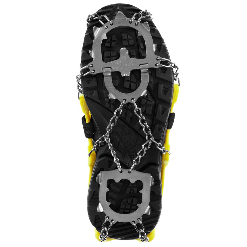 ICE TRACTION PLUS