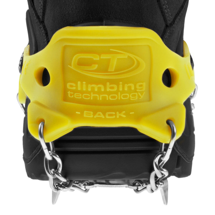 ICE TRACTION PLUS
