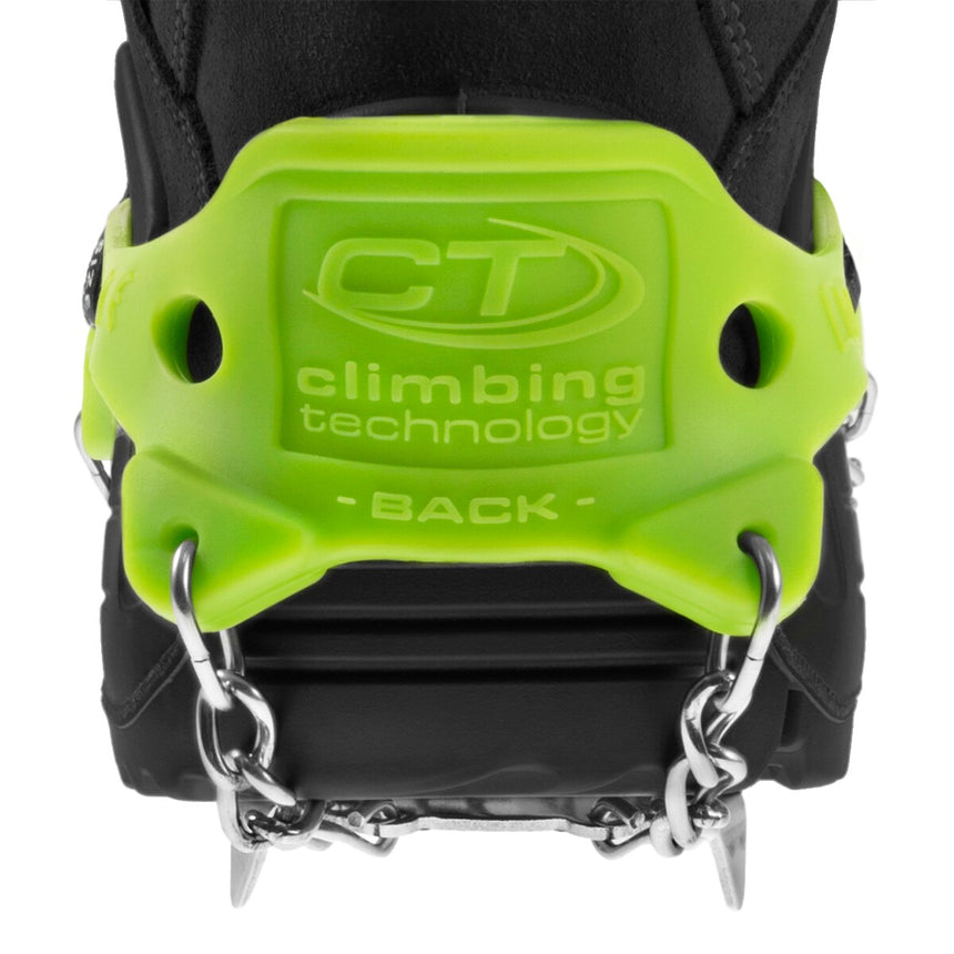 ICE TRACTION PLUS