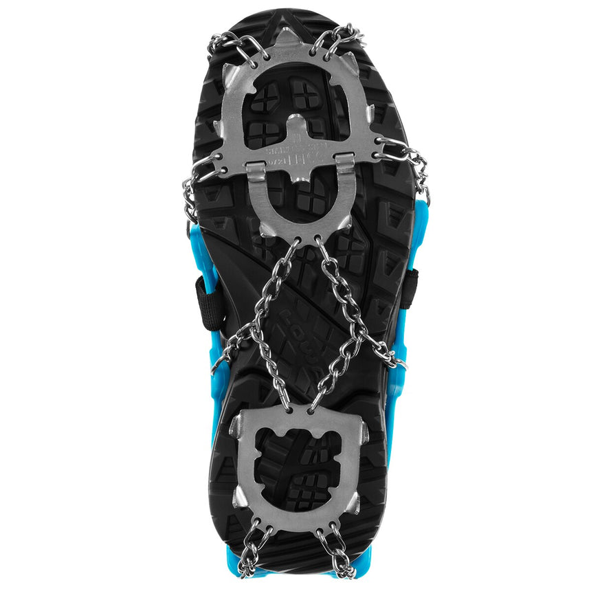 ICE TRACTION PLUS