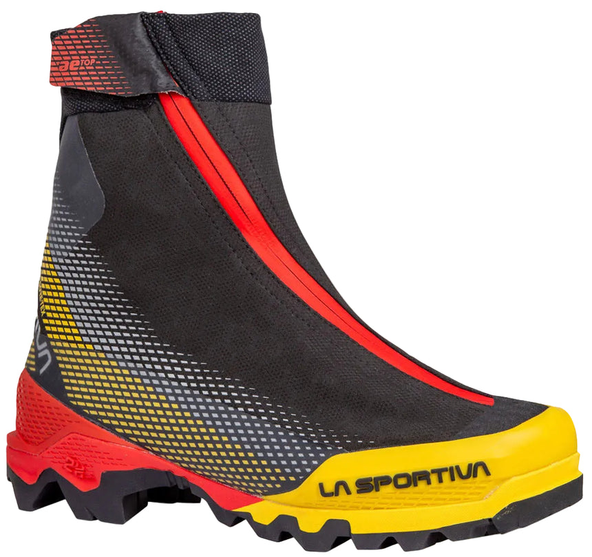 AEQUILIBRIUM TOP GTX