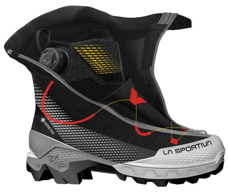 AEQUILIBRIUM TOP GTX