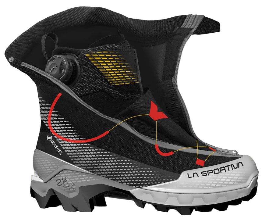 AEQUILIBRIUM TOP GTX