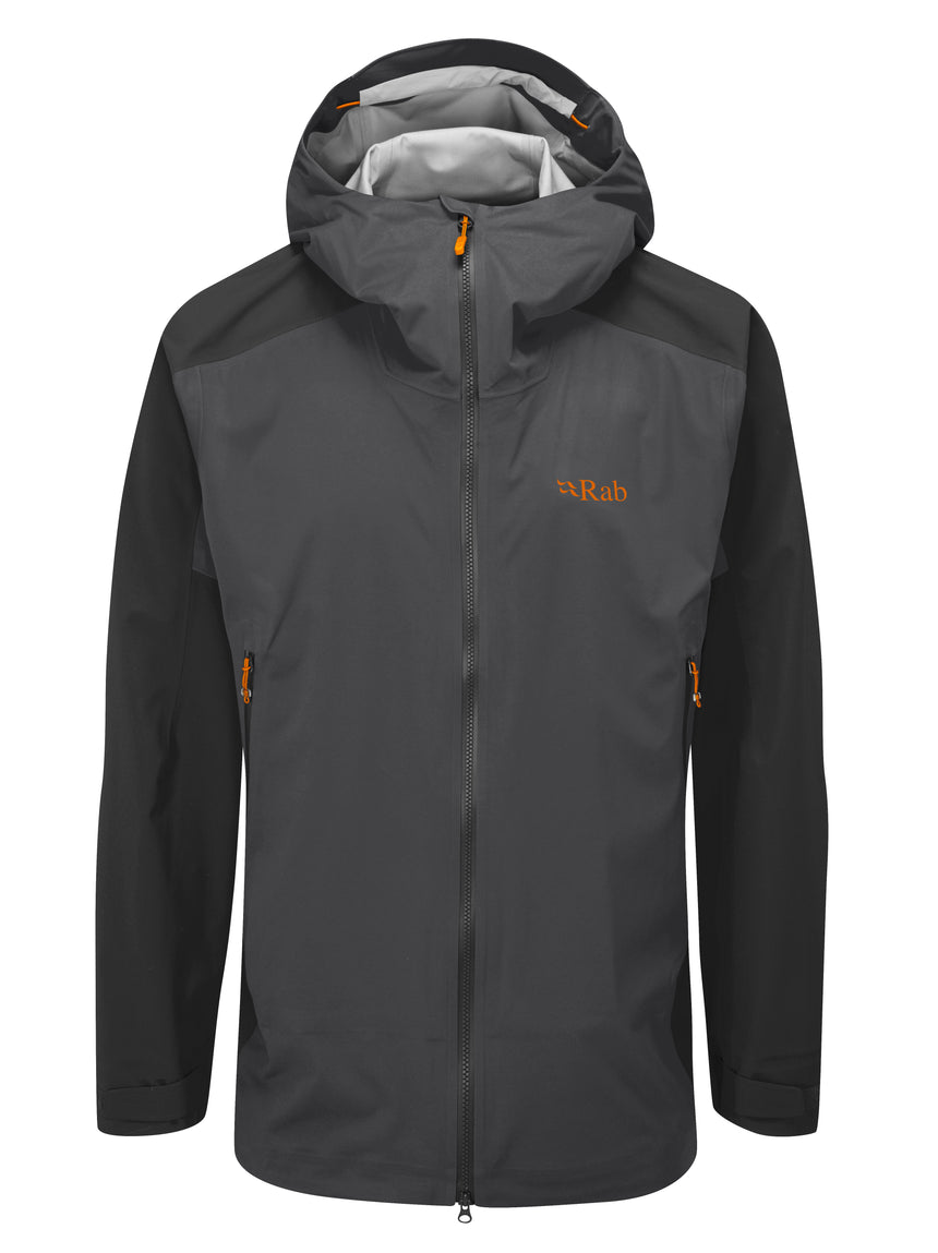 Kinetic Alpine 2.0 Jacket