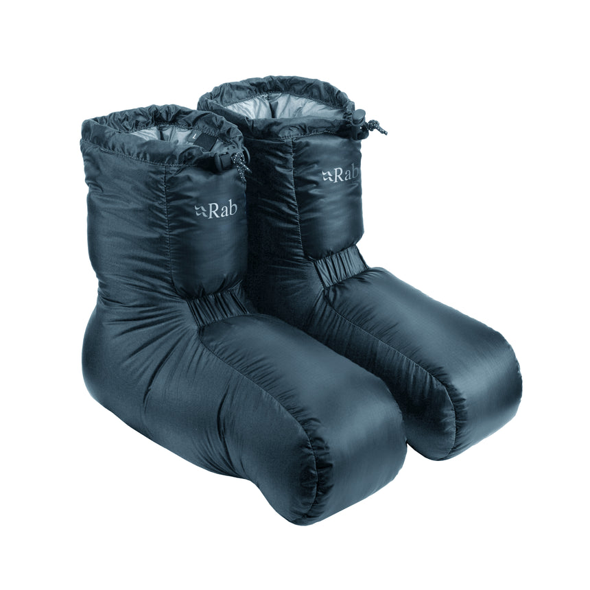 Expedition Slippers