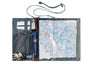 SHELL MAP