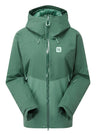 Khroma Diffract Jacket Wmns
