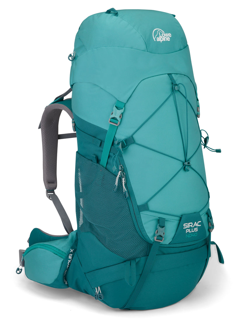 Sirac Plus ND40