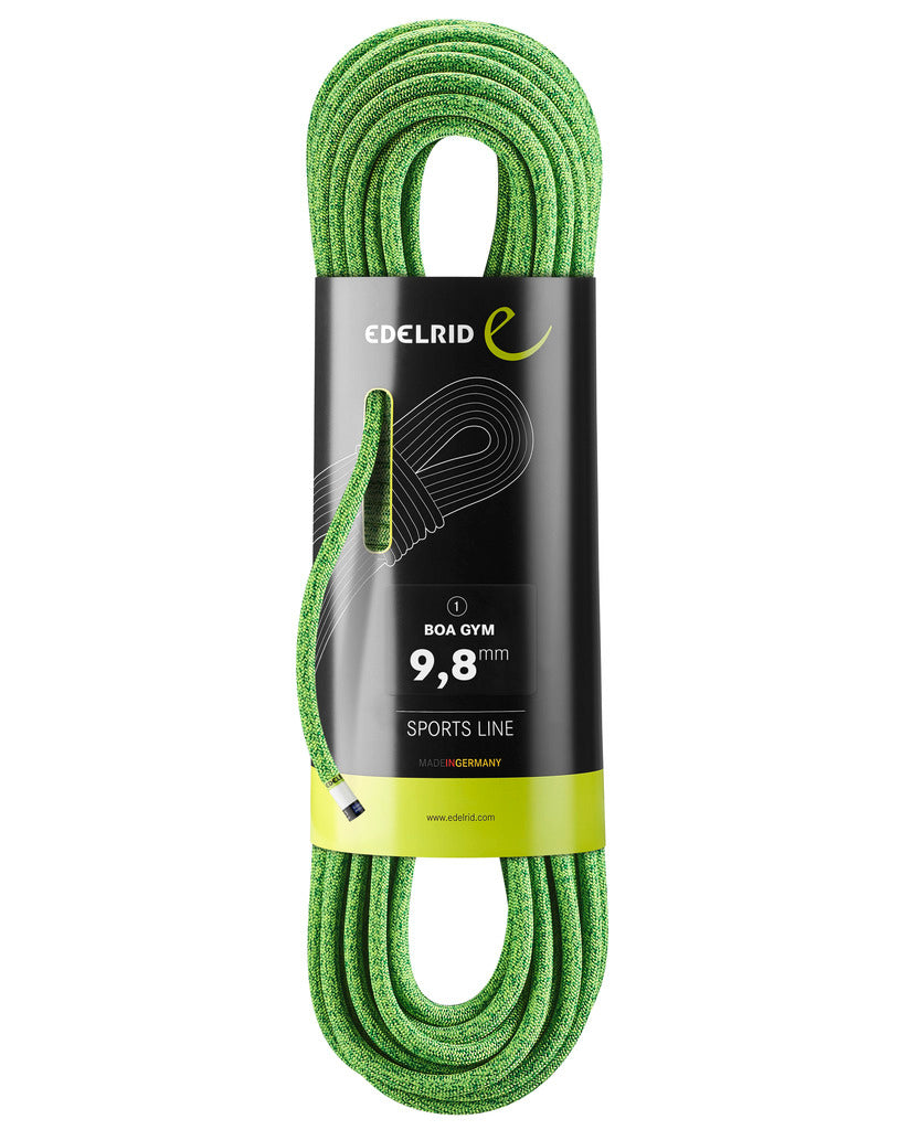 BOA GYM 9,8 mm