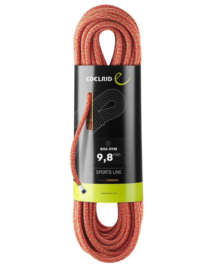 BOA GYM 9,8 mm