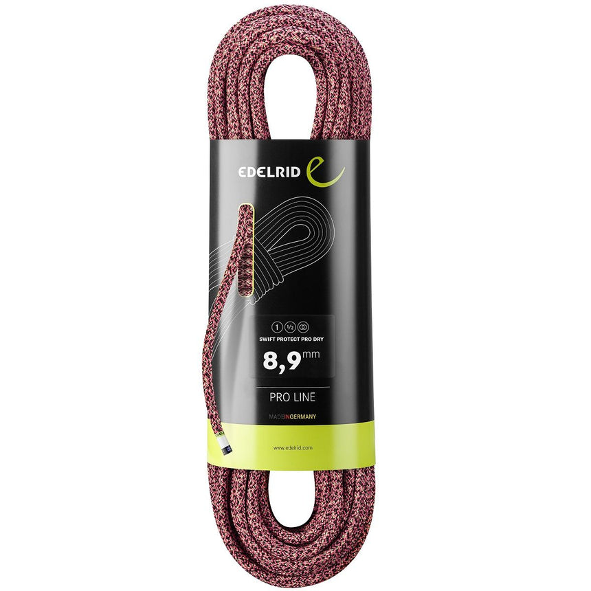 SWIFT PROTECT PRO DRY 8,9 mm