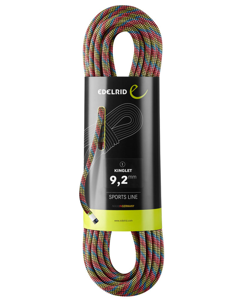 Cuerda KINGLET 9,2 mm