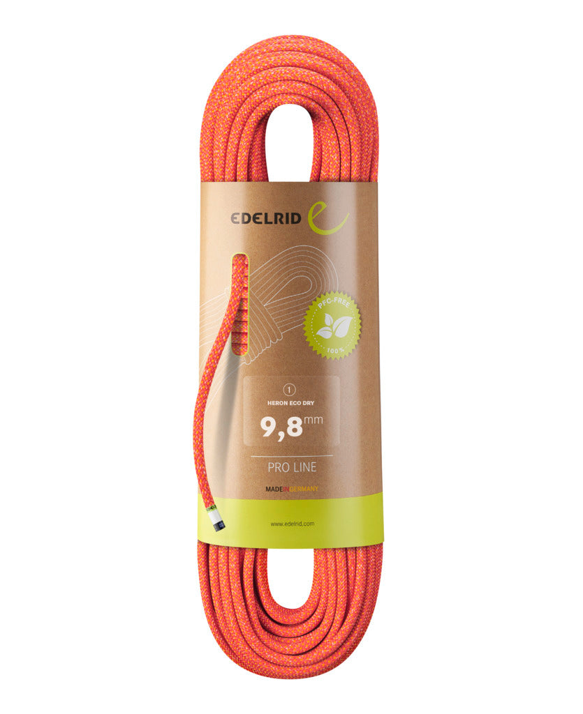 HERON ECO DRY 9,8 mm
