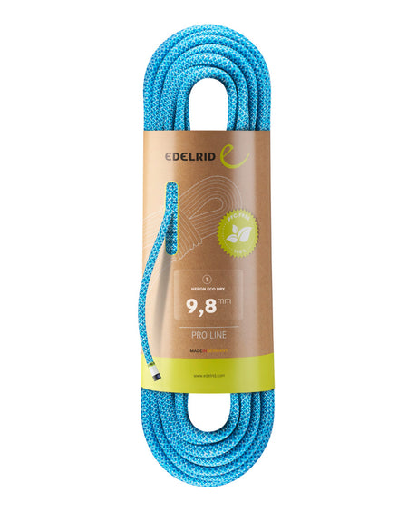 HERON ECO DRY 9,8 mm