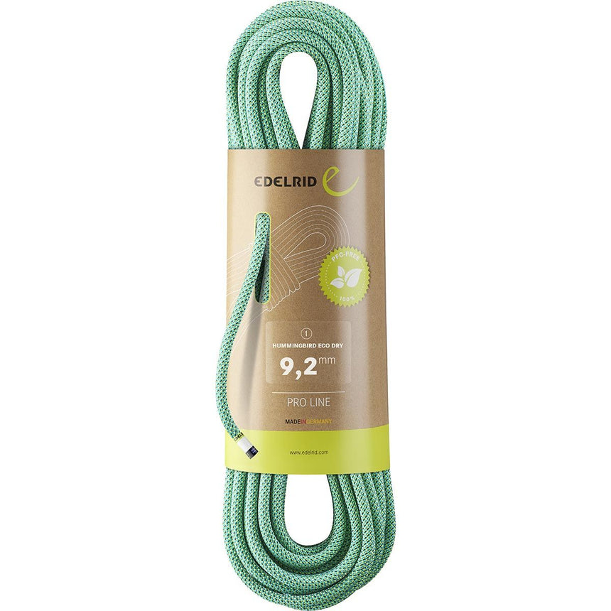 Cuerda HUMMINGBIRD ECO DRY 9,2 mm